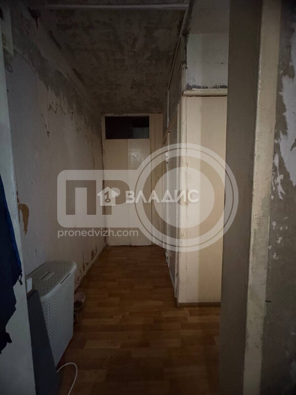 2к, 3/5 К, Россия, Воронеж, улица Черняховского, 6, 48 кв.м