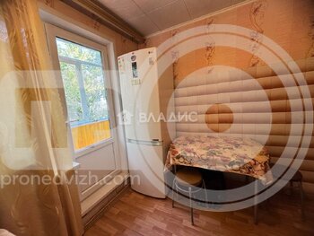 Миниатюра 2к, 3/5 К, Россия, Воронеж, улица Черняховского, 6, 48 кв.м