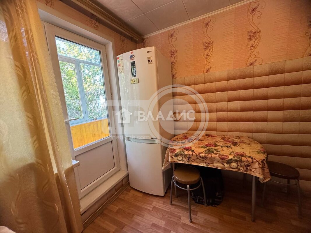 2к, 3/5 К, Россия, Воронеж, улица Черняховского, 6, 48 кв.м