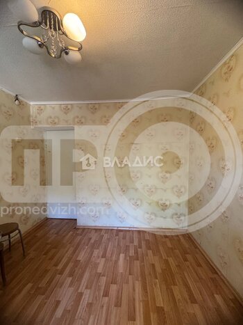 Миниатюра 2к, 3/5 К, Россия, Воронеж, улица Черняховского, 6, 48 кв.м