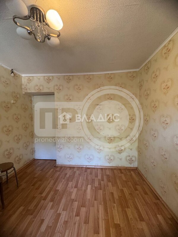 2к, 3/5 К, Россия, Воронеж, улица Черняховского, 6, 48 кв.м