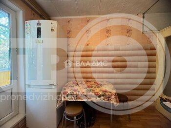 Миниатюра 2к, 3/5 К, Россия, Воронеж, улица Черняховского, 6, 48 кв.м