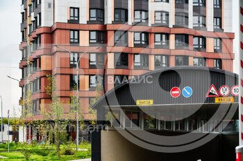 Миниатюра 1к, 6/16 М, Россия, Воронеж, улица Ворошилова, 10/1, 42.35 кв.м