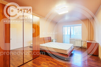 Миниатюра 3к, 4/10 К, Россия, Воронеж, улица Морозова, 31А, 123.5 кв.м