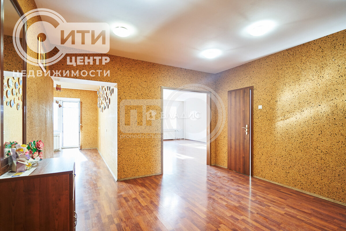 3к, 4/10 К, Россия, Воронеж, улица Морозова, 31А, 123.5 кв.м