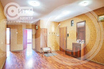 Миниатюра 3к, 4/10 К, Россия, Воронеж, улица Морозова, 31А, 123.5 кв.м