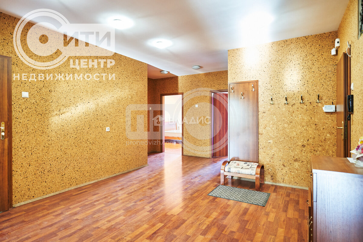 3к, 4/10 К, Россия, Воронеж, улица Морозова, 31А, 123.5 кв.м