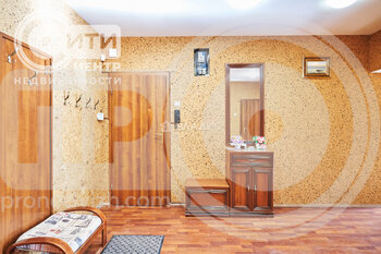 Миниатюра 3к, 4/10 К, Россия, Воронеж, улица Морозова, 31А, 123.5 кв.м