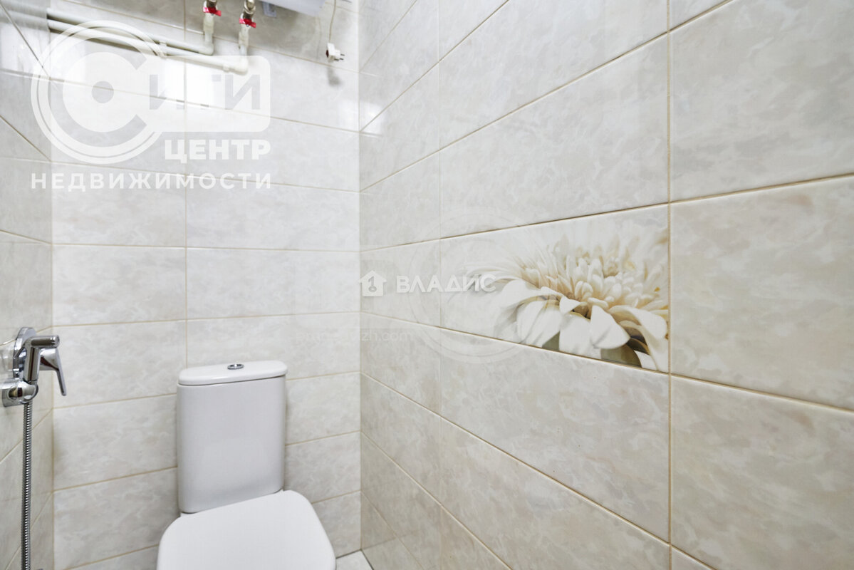 3к, 4/10 К, Россия, Воронеж, улица Морозова, 31А, 123.5 кв.м