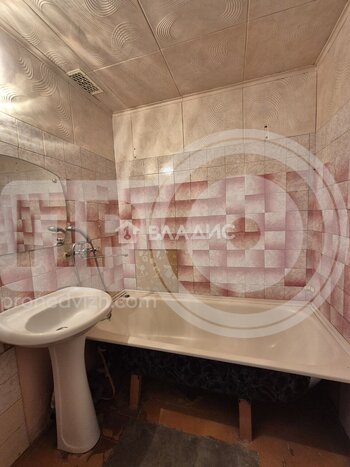 Миниатюра 3к, 6/9 К, Россия, Воронеж, Новосибирская улица, 24, 63.2 кв.м