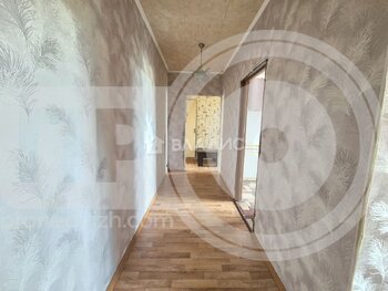Миниатюра 3к, 6/9 К, Россия, Воронеж, Новосибирская улица, 24, 63.2 кв.м