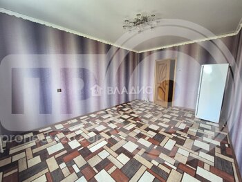 Миниатюра 3к, 6/9 К, Россия, Воронеж, Новосибирская улица, 24, 63.2 кв.м