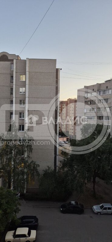 3к, 6/9 К, Россия, Воронеж, Новосибирская улица, 24, 63.2 кв.м