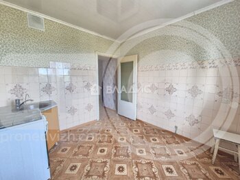 Миниатюра 3к, 6/9 К, Россия, Воронеж, Новосибирская улица, 24, 63.2 кв.м