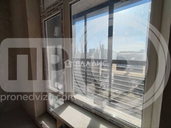 Миниатюра 2к, 6/16 М, Россия, Воронеж, переулок Славы, 7, 59 кв.м