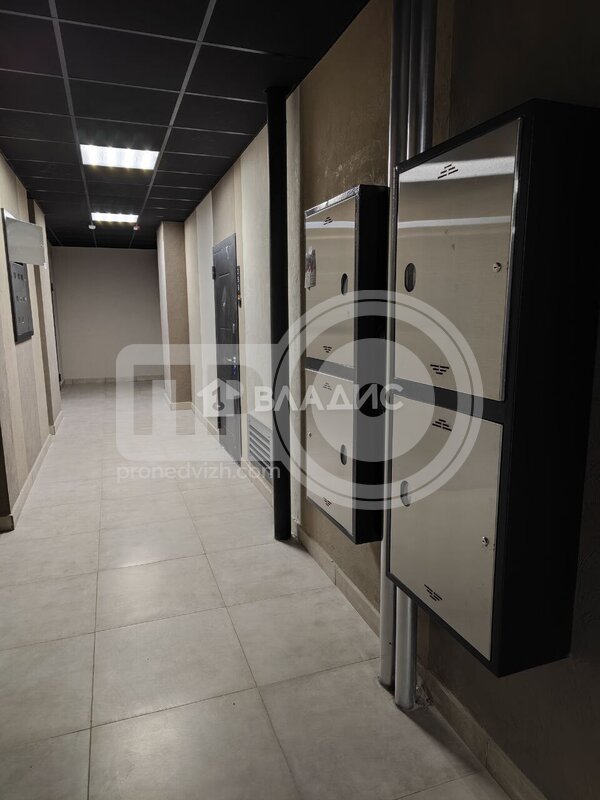 2к, 6/16 М, Россия, Воронеж, переулок Славы, 7, 59 кв.м