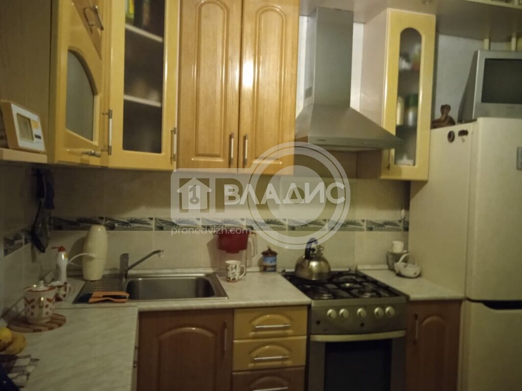 3к, 2/9 П, Россия, Воронеж, улица Кропоткина, 1, 71 кв.м