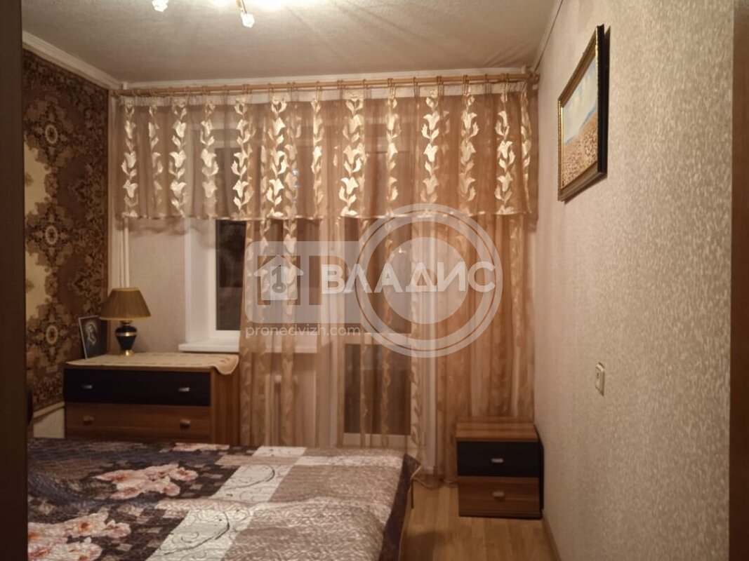 3к, 2/9 П, Россия, Воронеж, улица Кропоткина, 1, 71 кв.м