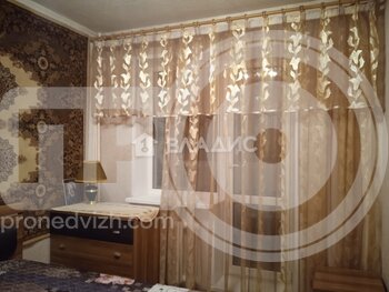 Миниатюра 3к, 2/9 П, Россия, Воронеж, улица Кропоткина, 1, 71 кв.м