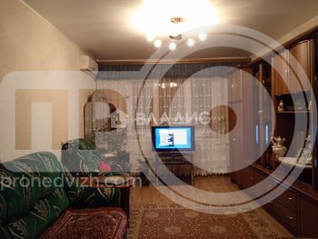 Миниатюра 3к, 2/9 П, Россия, Воронеж, улица Кропоткина, 1, 71 кв.м
