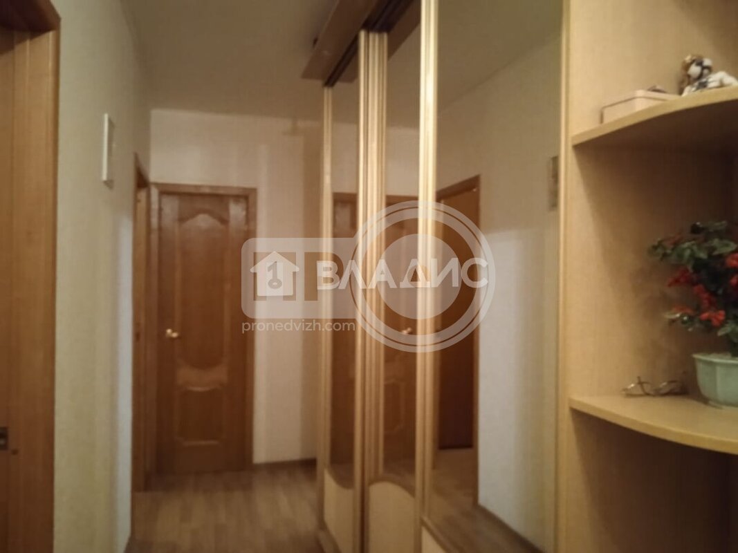 3к, 2/9 П, Россия, Воронеж, улица Кропоткина, 1, 71 кв.м