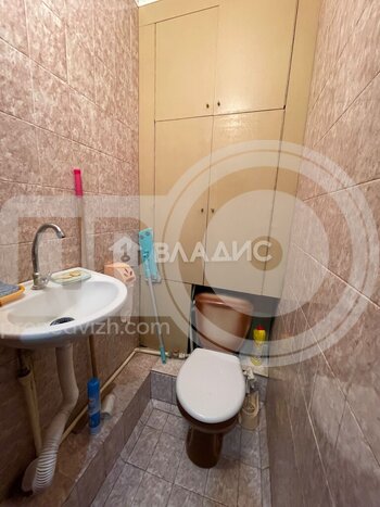 Миниатюра 3к, 7/9 К, Россия, Воронеж, проспект Труда, 8Б, 81.7 кв.м