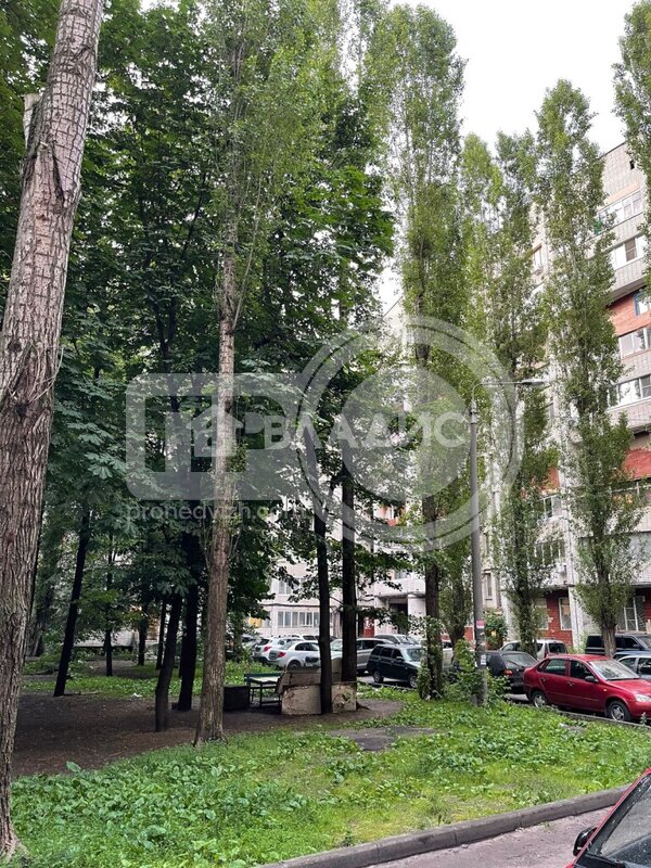 3к, 7/9 К, Россия, Воронеж, проспект Труда, 8Б, 81.7 кв.м