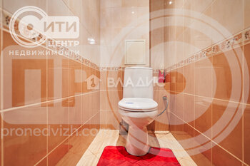Миниатюра 2к, 1/10 П, Россия, Воронеж, улица Мордасовой, 3, 67.8 кв.м