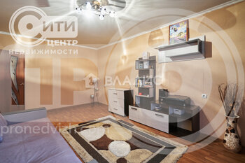 Миниатюра 2к, 1/10 П, Россия, Воронеж, улица Мордасовой, 3, 67.8 кв.м