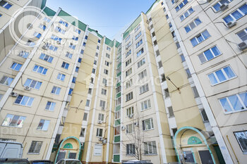 Миниатюра 2к, 1/10 П, Россия, Воронеж, улица Мордасовой, 3, 67.8 кв.м