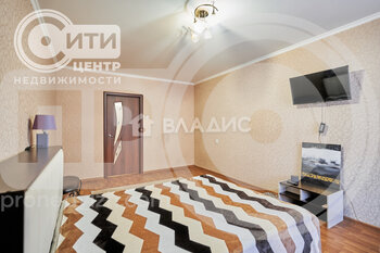 Миниатюра 2к, 1/10 П, Россия, Воронеж, улица Мордасовой, 3, 67.8 кв.м