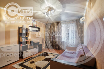 Миниатюра 2к, 1/10 П, Россия, Воронеж, улица Мордасовой, 3, 67.8 кв.м