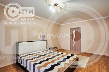 Миниатюра 2к, 1/10 П, Россия, Воронеж, улица Мордасовой, 3, 67.8 кв.м