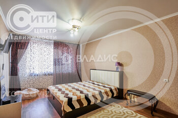 Миниатюра 2к, 1/10 П, Россия, Воронеж, улица Мордасовой, 3, 67.8 кв.м
