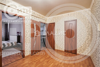 Миниатюра 2к, 1/10 П, Россия, Воронеж, улица Мордасовой, 3, 67.8 кв.м