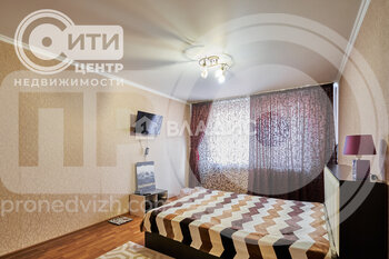 Миниатюра 2к, 1/10 П, Россия, Воронеж, улица Мордасовой, 3, 67.8 кв.м