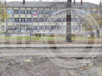 Миниатюра 0к, 1/9 К, Россия, Воронеж, улица Берёзовая Роща, 36А, 23.4 кв.м