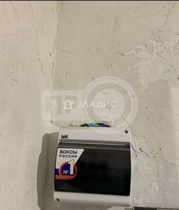 0к, 1/9 К, Россия, Воронеж, улица Берёзовая Роща, 36А, 23.4 кв.м