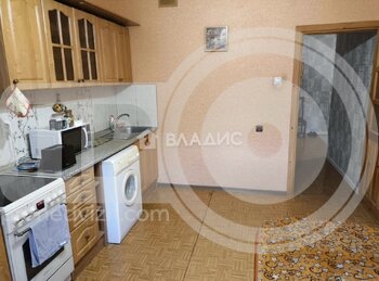 Миниатюра 3к, 5/10 К, Россия, Воронеж, улица 9 Января, 286Б, 89.4 кв.м
