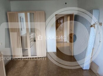 Миниатюра 3к, 5/10 К, Россия, Воронеж, улица 9 Января, 286Б, 89.4 кв.м