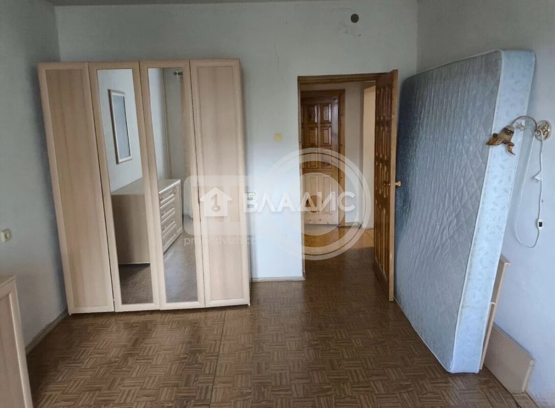 3к, 5/10 К, Россия, Воронеж, улица 9 Января, 286Б, 89.4 кв.м