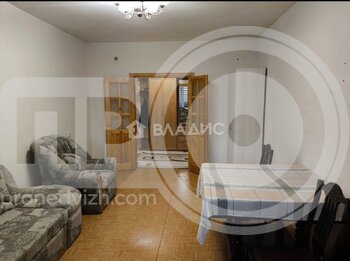 Миниатюра 3к, 5/10 К, Россия, Воронеж, улица 9 Января, 286Б, 89.4 кв.м