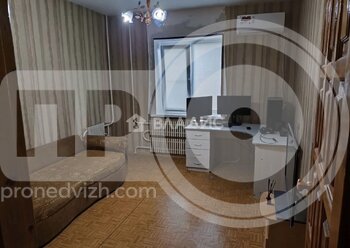 Миниатюра 3к, 5/10 К, Россия, Воронеж, улица 9 Января, 286Б, 89.4 кв.м