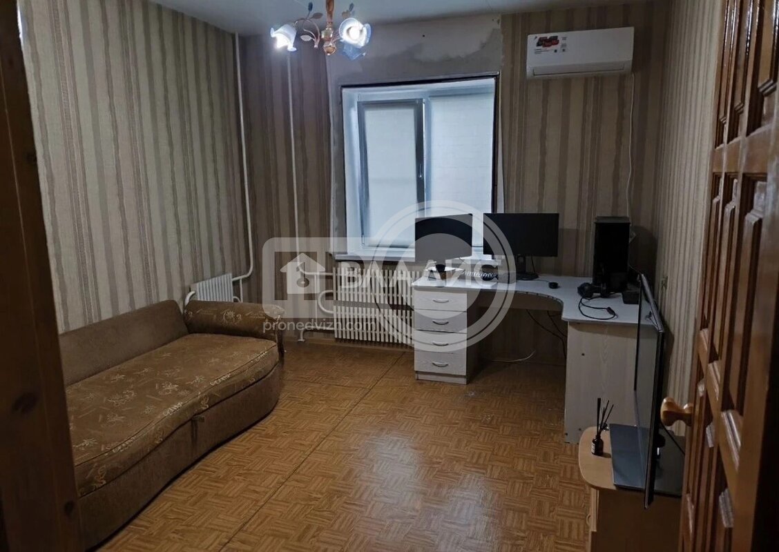 3к, 5/10 К, Россия, Воронеж, улица 9 Января, 286Б, 89.4 кв.м