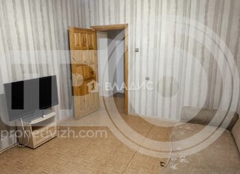 Миниатюра 3к, 5/10 К, Россия, Воронеж, улица 9 Января, 286Б, 89.4 кв.м