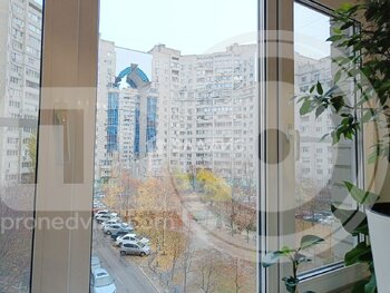 Миниатюра 3к, 4/16 К, Россия, Воронеж, Московский проспект, 114, 110 кв.м