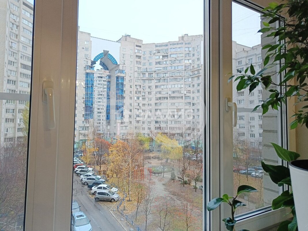 3к, 4/16 К, Россия, Воронеж, Московский проспект, 114, 110 кв.м