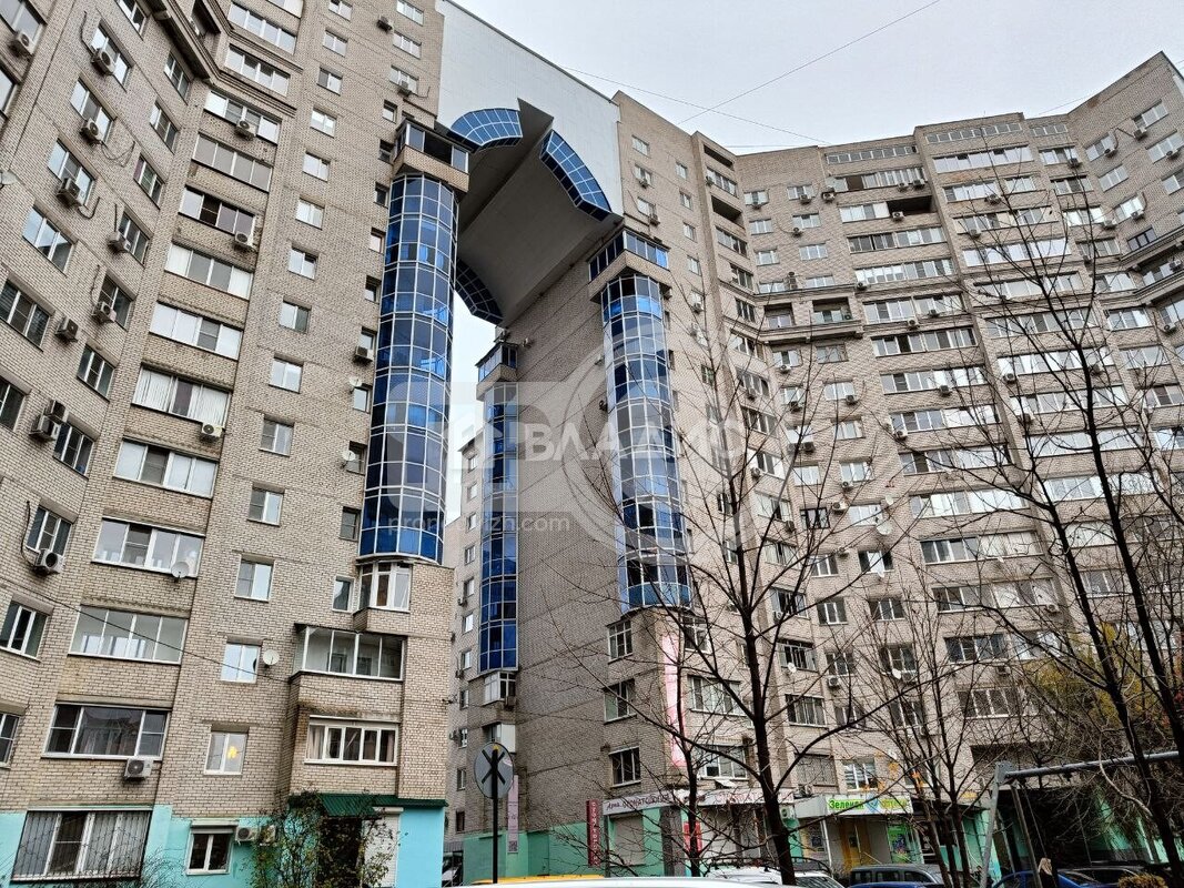 3к, 4/16 К, Россия, Воронеж, Московский проспект, 114, 110 кв.м