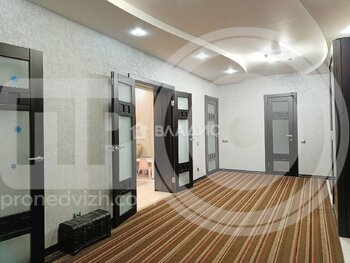 Миниатюра 3к, 4/16 К, Россия, Воронеж, Московский проспект, 114, 110 кв.м