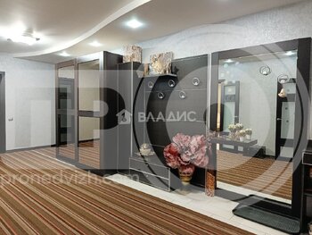 Миниатюра 3к, 4/16 К, Россия, Воронеж, Московский проспект, 114, 110 кв.м
